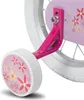 HILAND Joystar 18 Zoll Kinderfahrräder Mädchen mit Produktbild-Vorschau 4