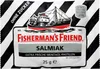 Fisherman's Friend Salmiak ohne Zucker 24 x 25g Produktbild-Vorschau 3