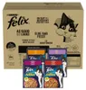 Felix Sensations Jellies Karma Dla Kota Wiejskie Smaki W Podgląd zdjęcia produktu 1