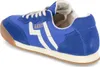 Gant Damen Low Sneaker BEYLANA Blau Leder & Textil Größe: Produktbild-Vorschau 3