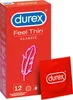 Durex Feel Thin Classic 12 Stk. Produktbild-Vorschau 1
