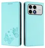 Étui en cuir pour Xiaomi Poco F8 Pro/Redmi K90, étui de Voir les images du produit 1