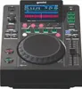 A professional studio shot of a Gemini MDJ-600 DJ media player. Voir les images du produit