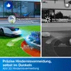Mähroboter ECOVACS GOAT O800, 22cm/800 m², ohne Produktbild-Vorschau 43