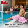 Betz Palermo Handtuch-Set 12-teilig - ®  – saugfähig & Produktbild-Vorschau 7