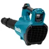 Makita DUB184RT Akku-Laubbläser 176 km/h Schwarz Produktbild-Vorschau 10