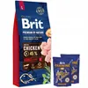 BRIT Premium by Nature Adult Large Chicken – suché krmivo Náhled obrázku produktu 7