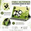 Tablet Hülle für Samsung Galaxy Tab A8 10.5 360° Drehbar Produktbild-Vorschau 4