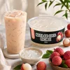 BubbleJoy Nata de Coco Litschi 350 g Kokosgel-Würfel für Produktbild-Vorschau 20
