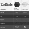 MIAMIO - Tortilla Presse, Tortillapresse 30 cm für Produktbild-Vorschau 3