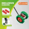 BioGreen Handsämaschine "Super Seeder" mit 6 einstellbaren Produktbild-Vorschau 5