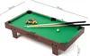 METEOR POOL 3FT MINI BILARDOVÝ STŮL s příslušenstvím Náhled obrázku produktu 2