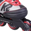 K2 Sports Europe GmbH CADENCE JR LTD GIRL white-pink,whit Produktbild-Vorschau 5