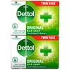 Antibakteriálne hygienické mydlo DETTOL „ORIGINAL“ – 6 x Náhľad obrázku produktu 2