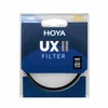 A product shot of a Hoya UX II filter in its packaging. Náhľad obrázku produktu