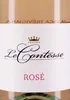 Rosé Frizzante Marca Trevigiana IGT Le Contesse Venetien Produktbild-Vorschau 4