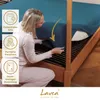 Lavea® 2er Pack Spannbettlaken 140/160x200 cm, Jersey Produktbild-Vorschau 3