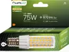 LUMILED Lampy LED E14 T25 Sada 4 ks 10W (nahrádza 75W) Náhľad obrázku produktu 4