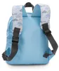 Nici Rucksack blau mit Plüschtier roter Panda 25 cm Produktbild-Vorschau 3