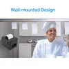 Stolní termotiskárna účtenek, šířka tisku 80 mm, pokladní Náhled obrázku produktu 9