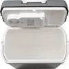 The interior of an open portable cooler box. Náhľad obrázku produktu