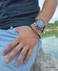 Tommy Hilfiger Armbanduhr HERREN Mulitfunktion Tag Produktbild-Vorschau 30