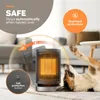 Vulpes Goods Ceramic Fan Heater - Grzałka ceramiczna - 950 Podgląd zdjęcia produktu 19