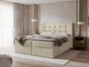 MIRJAN24 Boxspringbett Luanda, Doppelbett mit zwei Produktbild-Vorschau 2