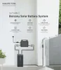 Marstek Komplett-Set: B2500-D Speicher 2,24 kWh + M2-800 Produktbild-Vorschau 4