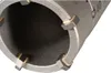 Couronne de forage Makita 40 mm SDS-PLUS Voir les images du produit 2