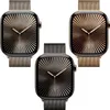 Apple MAXK4ZM/A Intelligentes tragbares Accessoire Band Produktbild-Vorschau 3