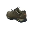 Lacets de loisirs pour hommes en marron Voir les images du produit 16