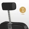 Armstuhl mit Kopfstütze Kippbar, mit Hydraulikpumpe 360° Produktbild-Vorschau 6