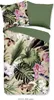 Duvet cover Good Morning 135x200 + 1* 80x80 cm - leaves Produktbild-Vorschau 1