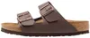 Birkenstock Arizona  Open Teen - Donkerbruin - Maat 45 Produktbild-Vorschau 29