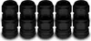 ARLI Kabelverschraubung IP67 grau / schwarz M12 M16 M20 M25 Produktbild-Vorschau 11