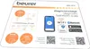 Bilancia diagnostica Beurer BF 880 con WIFI e Bluetooth Anteprima dell’immagine prodotto 20