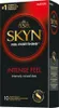 SKYN Intense Feel - Genoppte hauchdünne Kondome (latexfrei Produktbild-Vorschau 8