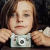 Digitale camera voor kinderen, 24MP, video 1080p, Productafbeelding-voorbeeld 2