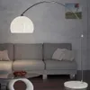 MONZANA® Oblouková lampa Marble 190-210 cm Výškově Náhled obrázku produktu 12
