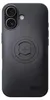 SP Connect custodia per cellulare Iphone 17 nero Anteprima dell’immagine prodotto 1