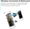 IPX8 Wasserdichter Bluetooth-Kopfhörer CSR Kabelloser Produktbild-Vorschau 9
