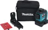 Makita SK700D Akku-Multi Linienlaser rot 12 V max. Solo in Produktbild-Vorschau 35