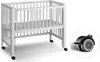 tiSsi Kinderbett MAXI Boxspring 95x56x96 cm Weiß Produktbild-Vorschau 4