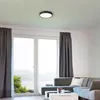 LED Deckenleuchte 18W 1900 lm 4000 K HxØ 3x27,5 cm Navara Produktbild-Vorschau 5