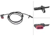 Sensor Raddrehzahl aktiver Sensor 1.390 mm Kabel A.B.S. für Produktbild-Vorschau 3