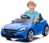Voiture électrique pour enfants Mercedes Benz SLC300 Voir les images du produit 1