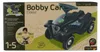 BIG Bobby Car Classic Eco, 1 rok / roky, 4 koleso/kolesá, Náhľad obrázku produktu 32