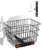 Cestino posteriore per scooter elettrico VEVOR, 39 x 30 x Anteprima dell’immagine prodotto 1