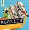 Bookies. Tierische Lesezeichen zum Häkeln by Supergurumi Produktbild-Vorschau 2